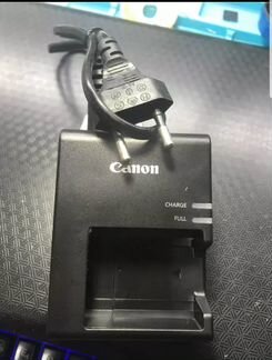 Зарядное устройство nikon/canon LC-E10C для фотоап