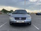 Volkswagen Passat 2.8 AT, 2003, 316 861 км объявление продам