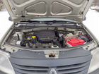 Renault Logan 1.4 МТ, 2011, 191 000 км объявление продам