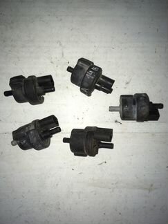 Клапан вентиляции топливного бака 058133459