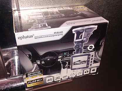 Видеорегистратор eplutus f880lhd инструкция по применению