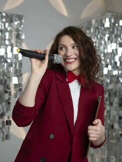 Ведущий + Dj, тамада на свадьбу,юбилей, корпоратив