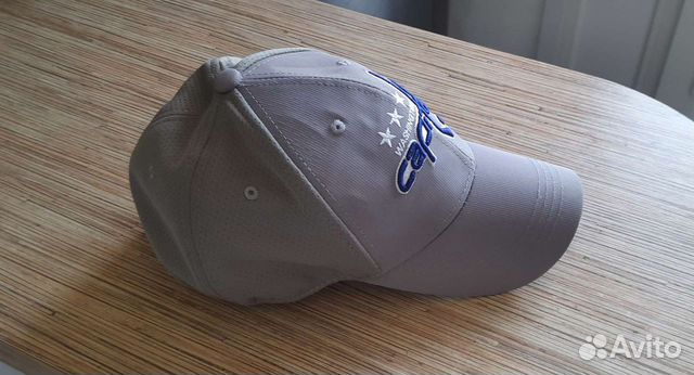 Кепка бейсболка