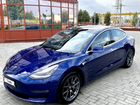 Tesla Model 3 AT, 2019, 54 900 км