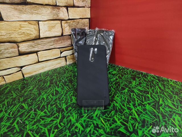 Защитные чехлы для Xiaomi Redmi 9