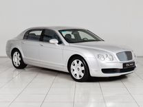 Bentley Continental Flying Spur, 2005, с пробегом, цена 2 699 000 руб.