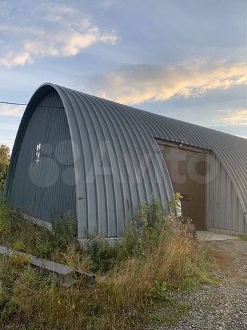 Склад, 564 м²