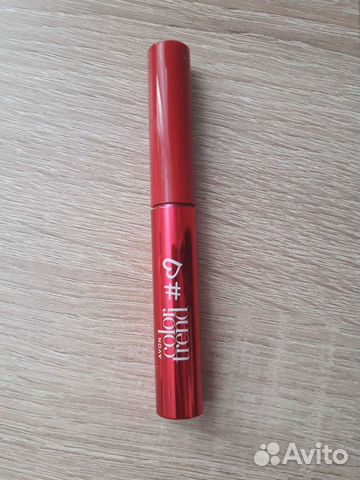 Губная помада 