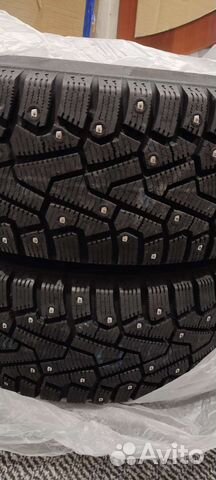 Pirelli Winter Ice Zero 215/65 R16 102T