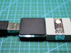 USB-адаптер для подключения фн к пк объявление продам