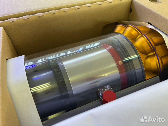 Пылесосы Dyson Новые Оригинал