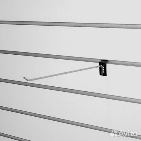 Крючки на э/п 4мм (K06-50,100,150,200,250)