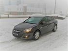 Opel Astra 1.6 МТ, 2013, 155 000 км