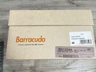 Кроссовки кеды Fabi Barracuda Италия Оригинал объявление продам