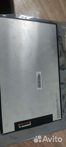 Матрица для планшета/ноутбука lenovo miix 310