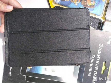 Чехол на iPad mini