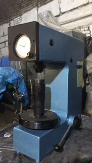 Твердомер Роквелл СССР 2