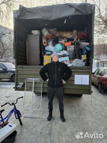 Грузчики, грузоперевозки, переезды