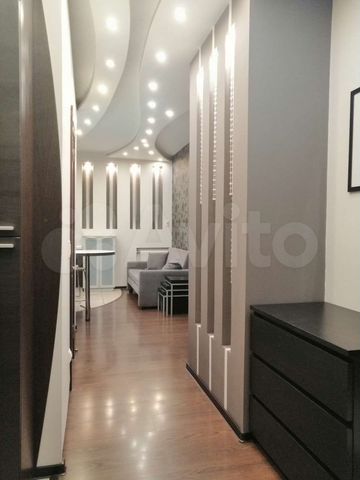 2-к. квартира, 52 м², 4/5 эт.