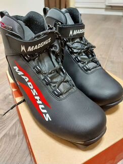 Лыжные ботинки madshus, размер 41