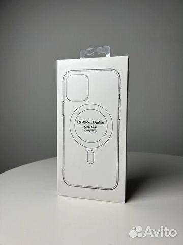 Magsafe чехлы iPhone
