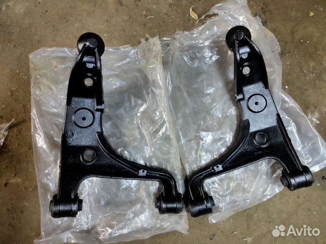 Рычаг задний верхний Сузуки Гранд Витара 3 2005-15