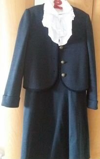 Школьная форма для девочки 128-134