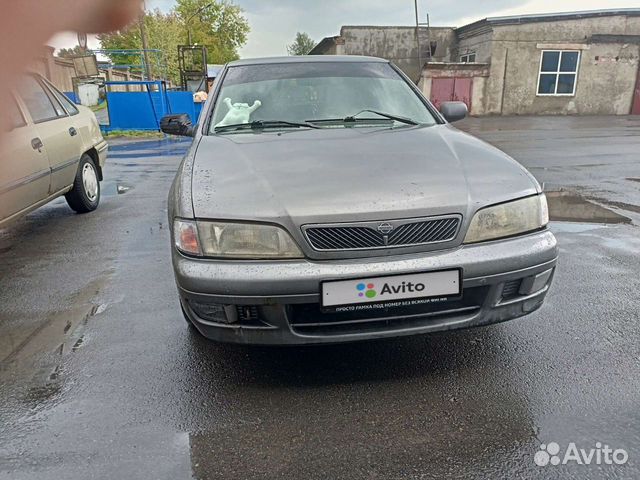 Nissan Primera, 1999 купить в Белово Автомобили Авито