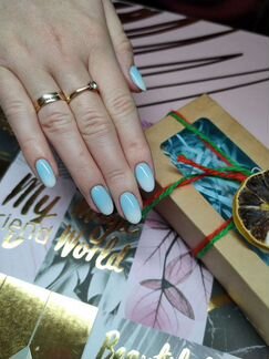 Маникюр, педикюр