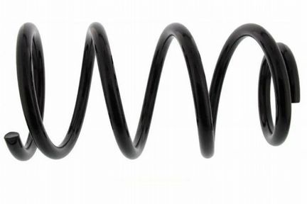 Пружина ходовой части Ford