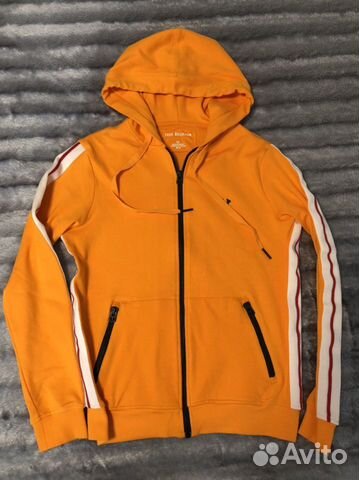 Олимпийка true religion