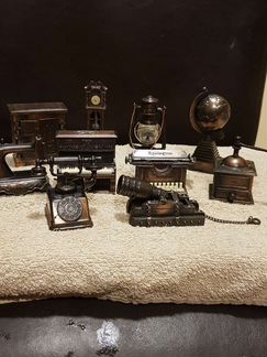 Коллекционные Точилки