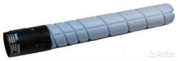 Картридж G&G GG-TN512C 1449355