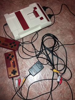 Игровые приставки бу