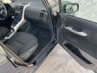 Toyota Auris 1.6 AT, 2012, 72 500 км объявление продам