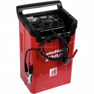 Зарядное устройство для акб