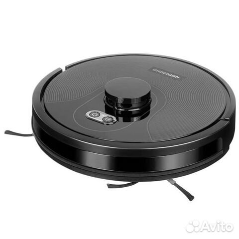 Redmond RV-R670S Black