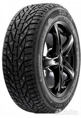 Tigar Ice 205/60 R16 96T