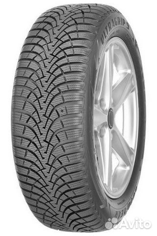 Goodyear UltraGrip 9+ 205/65 R15 94H