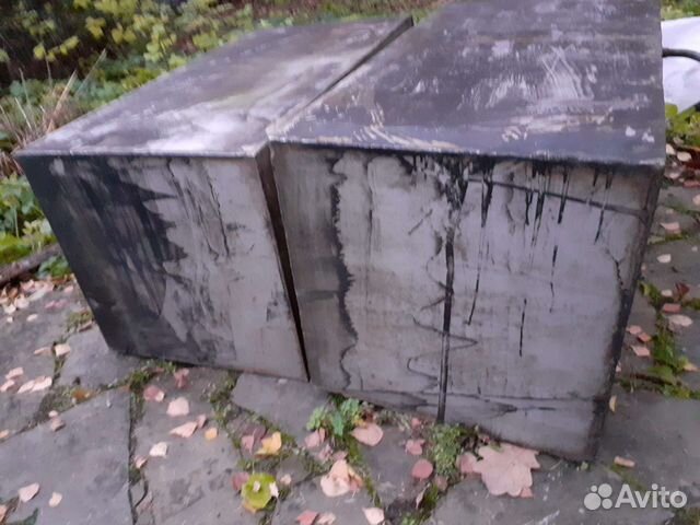 Бак для воды