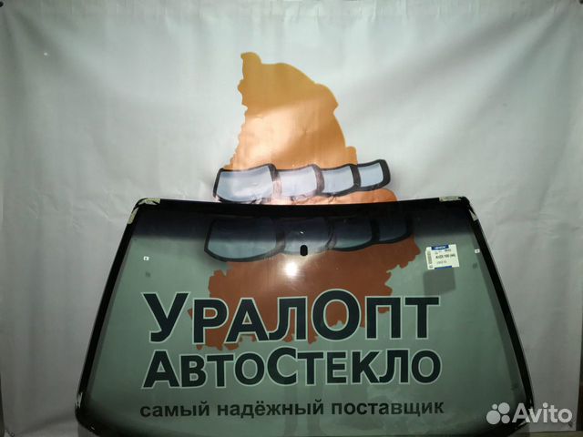 Лобовое стекло Mercedes C-Class W203