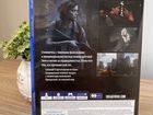 Одни из Нас 2 - Last of Us Part 2 (PS4) объявление продам
