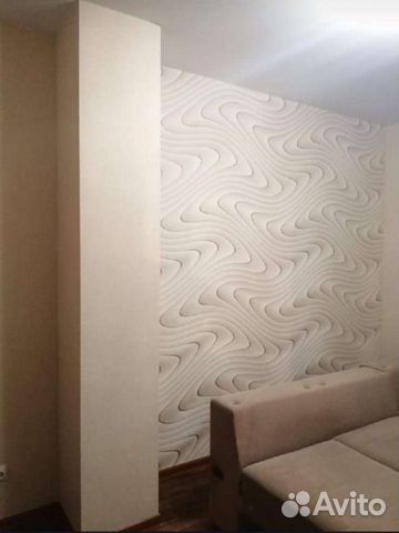 Ремонт и отделка квартир