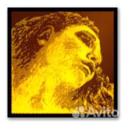 Струны для скрипки Evah Gold Violin Pirastro