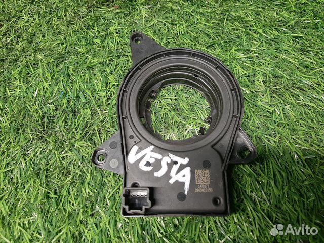 В наличии: Датчик положения руля на Лада Веста