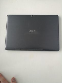 Acer iconia tab w500