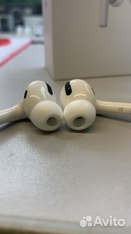 Наушники AirPods Pro (Артикул) 30202