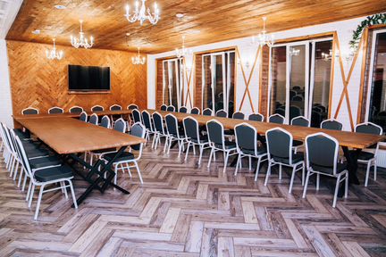 Аренда банкетного зала