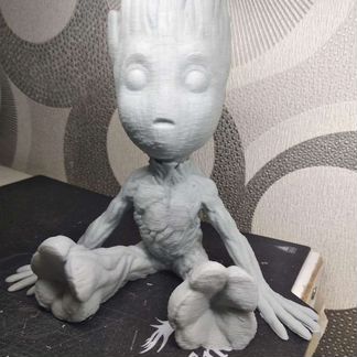 3д печать Пенза. 3d печать до 50см