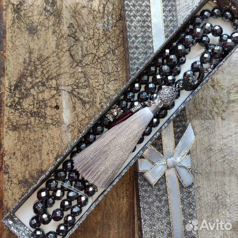 Чётки.Сувениры из Казани